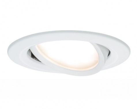 Vestavné bodové svítidlo 230V LED  P 93875-1