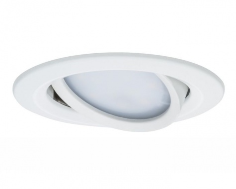 Vestavné bodové svítidlo 230V LED  P 93875-2