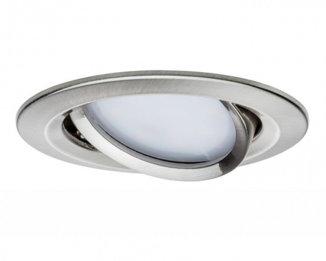 Vestavné bodové svítidlo 230V LED  P 93877-2