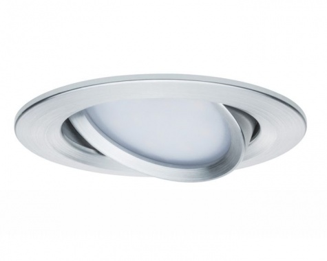 Vestavné bodové svítidlo 230V LED  P 93902-2