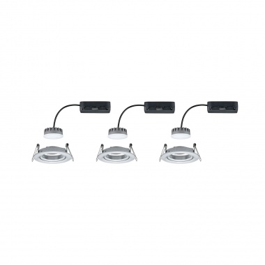 Venkovní svítidlo nástěnné LED  P 939030-7