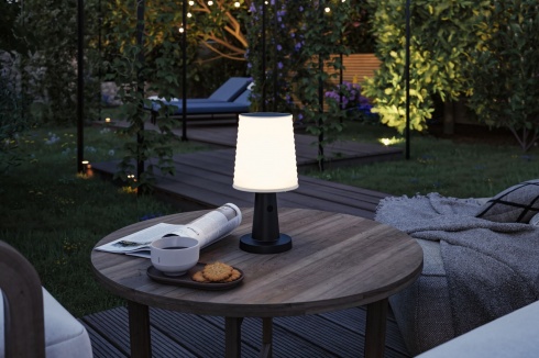 Venkovní svítidlo nástěnné LED  P 94611-2
