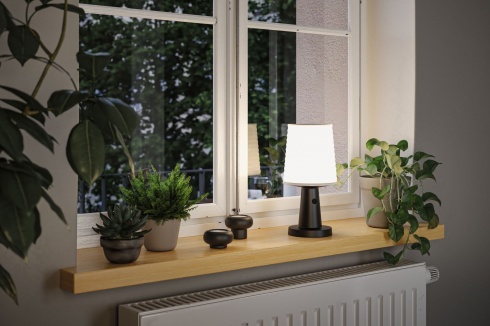 Venkovní svítidlo nástěnné LED  P 94611-3
