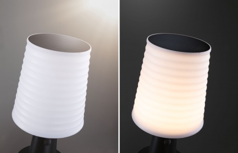 Venkovní svítidlo nástěnné LED  P 94611-6