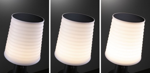 Venkovní svítidlo nástěnné LED  P 94611-7