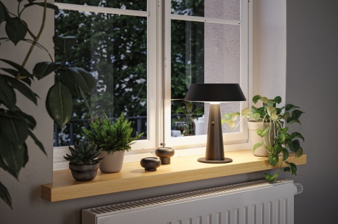 Venkovní svítidlo nástěnné LED  P 94612-3