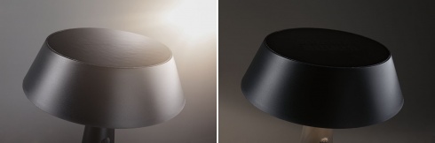 Venkovní svítidlo nástěnné LED  P 94612-6