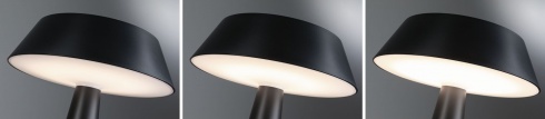 Venkovní svítidlo nástěnné LED  P 94612-7