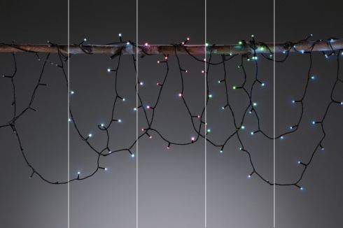 Venkovní svítidlo nástěnné LED  P 94642-8