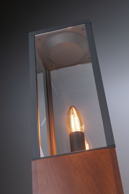 Venkovní svítidlo nástěnné P 94673-4