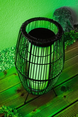 Venkovní svítidlo nástěnné LED  P 94754-8