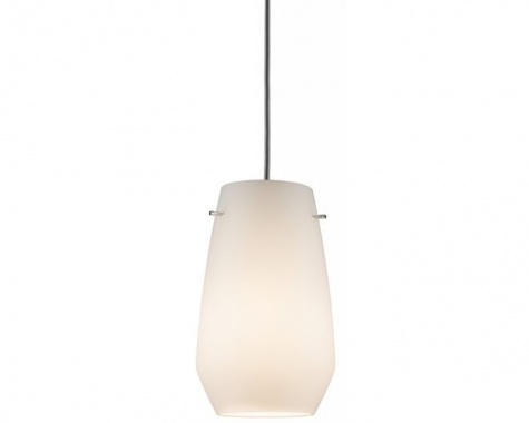 URail 2Easy stínidlo Vento opál sklo max. 50W - PAULMANN-4