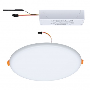 Venkovní svítidlo nástěnné LED  P 95387-4