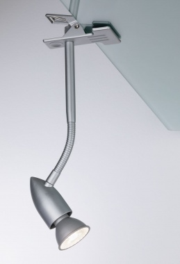 Stolní lampička na klip P 95425-2