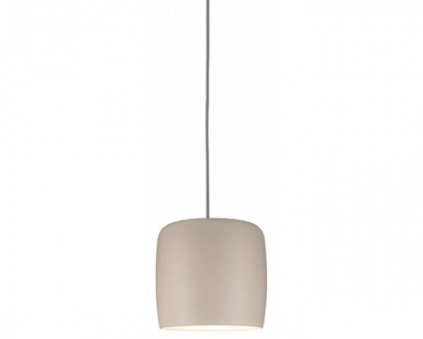 URail 2Easy stínidlo Pien Beige matná max. 20W kov - PAULMANN-1