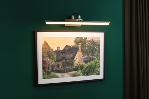 LED svítidlo P 95570-1