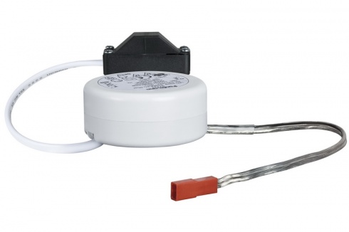 LED napaječ (driver) Disc 700mA 12W-3