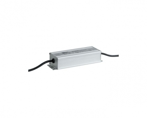 Plug&Shine napaječ IP44 75W 24V DC bílý - PAULMANN-3