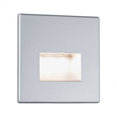 Vestavné bodové svítidlo 230V LED  P 99495-3
