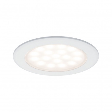 Vestavné bodové svítidlo 12V P 99921-6