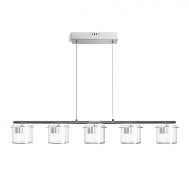 Lustr/závěsné svítidlo  LED R11678