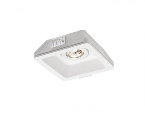 Vestavné bodové svítidlo 230V R12038