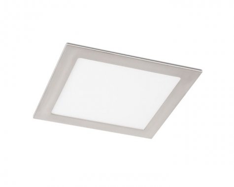 Vestavné bodové svítidlo 230V LED  R12127