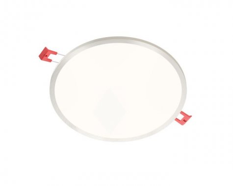 Vestavné bodové svítidlo 230V LED  R12162