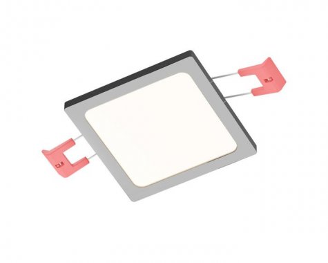 Vestavné bodové svítidlo 230V LED  R12166
