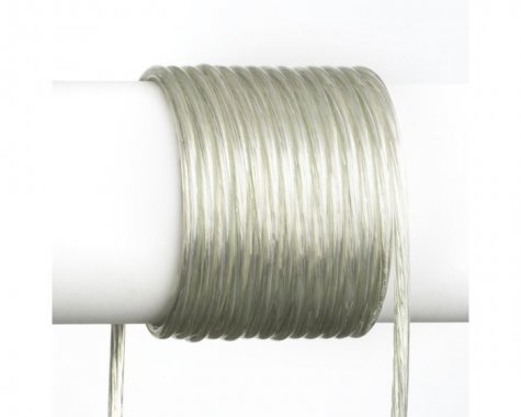 FIT kabel 3X0,75 1bm šedá