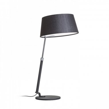 Pokojová stolní lampa R12486