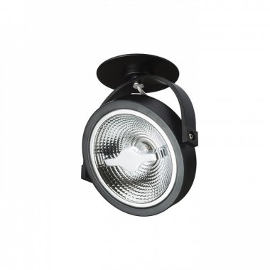 Vestavné bodové svítidlo 230V LED  R12638