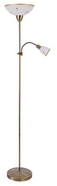 Stojací lampa RA 4009