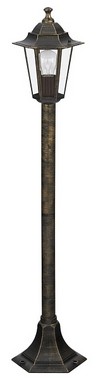 Venkovní sloupek RA 8240