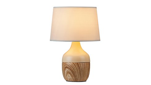 Pokojová stolní lampa RA 4370 -2