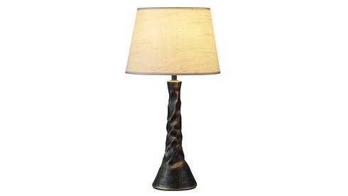 Pokojová stolní lampa RA 4376 -2
