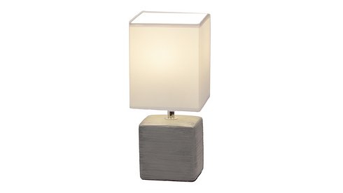Pokojová stolní lampa RA 4458 -8