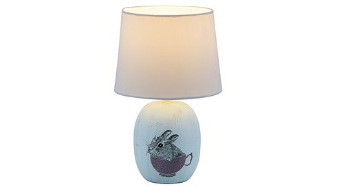 Pokojová stolní lampa RA 4605-1