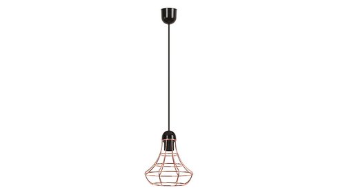Lustr/závěsné svítidlo RA 4650 -3