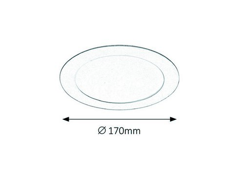 LED svítidlo RA 5570-3