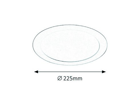 LED svítidlo RA 5571-3