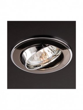 Vestavné bodové svítidlo 12V RD 70004
