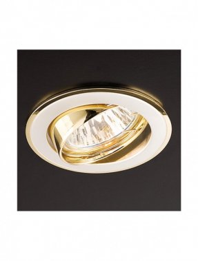 Vestavné bodové svítidlo 12V RD 70006