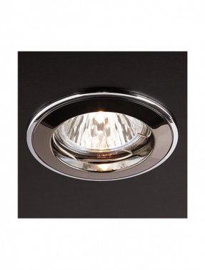 Vestavné bodové svítidlo 12V RD 70011