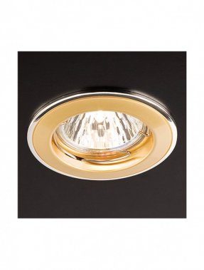 Vestavné bodové svítidlo 12V RD 70012