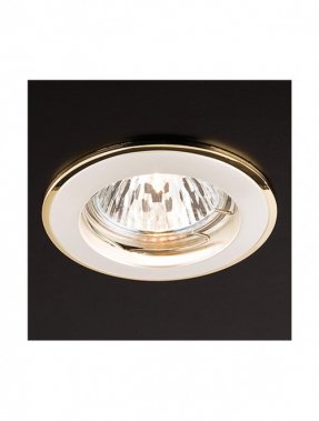 Vestavné bodové svítidlo 12V RD 70013
