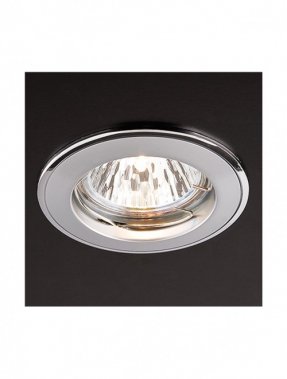 Vestavné bodové svítidlo 12V RD 70014