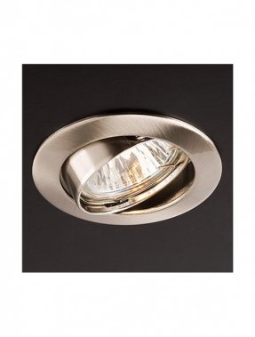 Vestavné bodové svítidlo 12V RD 70081