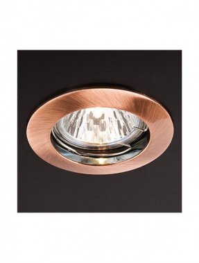 Vestavné bodové svítidlo 12V RD 70095