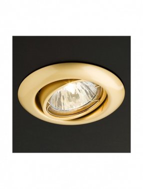 Vestavné bodové svítidlo 12V RD 70157